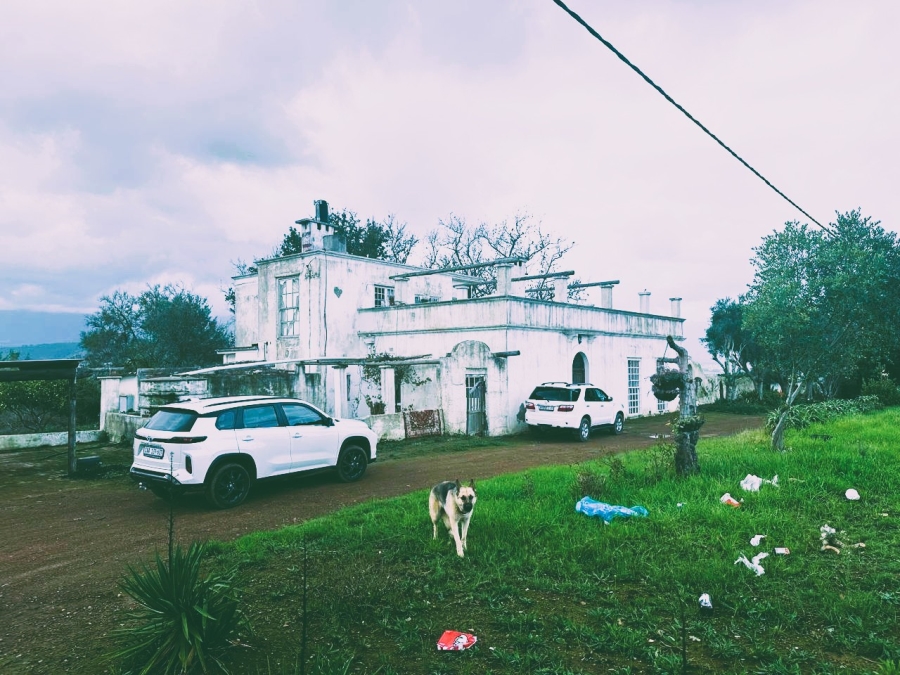 10 Bedroom Property for Sale in Stellenbosch Farms Western Cape